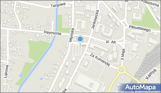 Stacja ładowania pojazdów, Jankowicka 10, Rybnik 44-200, godziny otwarcia, numer telefonu