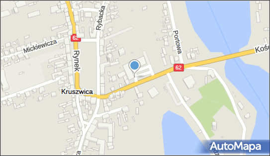 Stacja ładowania pojazdów, Zamkowa 3, Kruszwica 88-150, godziny otwarcia, numer telefonu