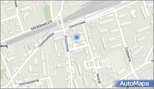 Stacja ładowania pojazdów, Księdza Piotra Skargi 13A 89-100, numer telefonu