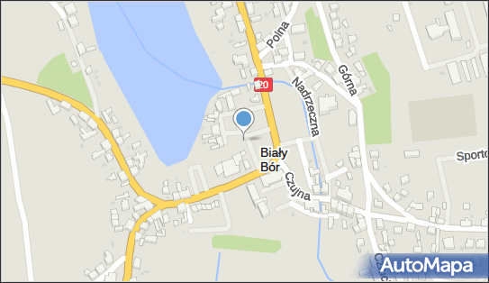 Stacja ładowania pojazdów, Rynek 1, Biały Bór 78-425, godziny otwarcia, numer telefonu