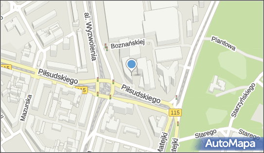 Stacja ładowania pojazdów, Plac Rodła 10, Szczecin 70-419, godziny otwarcia, numer telefonu