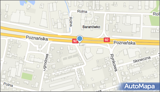 Stacja ładowania pojazdów, Poznańska 33 _, Przeźmierowo 62-081, godziny otwarcia, numer telefonu