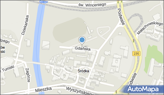 Stacja ładowania pojazdów, Gdańska 5, Poznań 61-001, godziny otwarcia, numer telefonu