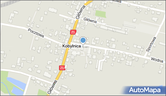 Stacja ładowania pojazdów, Główna 41, Kobylnica 76-251, godziny otwarcia, numer telefonu