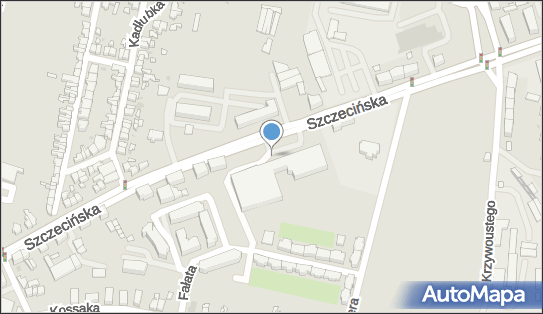 Stacja ładowania pojazdów, Szczecińska 99, Słupsk 76-200, godziny otwarcia, numer telefonu
