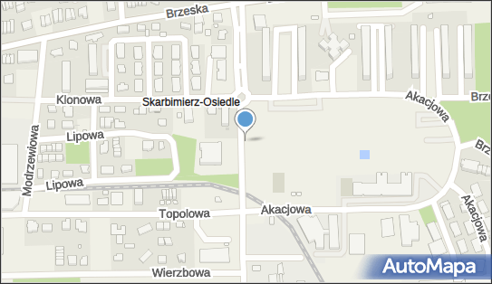 Stacja ładowania pojazdów, Parkowa 8e, Skarbimierz-Osiedle 49-318, numer telefonu