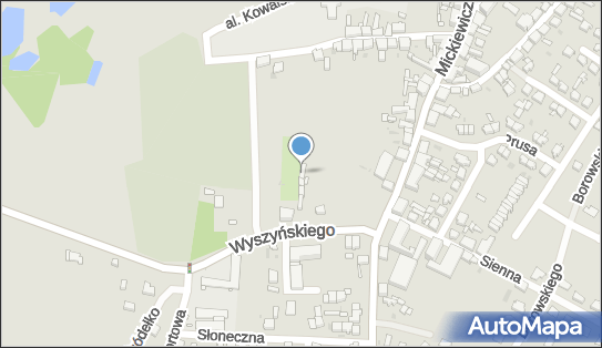 Stacja ładowania pojazdów, Wyszyńskiego 31, Rudki 62-240, godziny otwarcia, numer telefonu