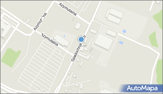 Stacja ładowania pojazdów, Spadochroniarzy 12A, Gdańsk 80-298, godziny otwarcia, numer telefonu