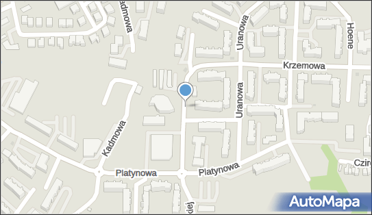 Stacja ładowania pojazdów, Krzemowa 6D, Gdańsk 80-041, godziny otwarcia, numer telefonu