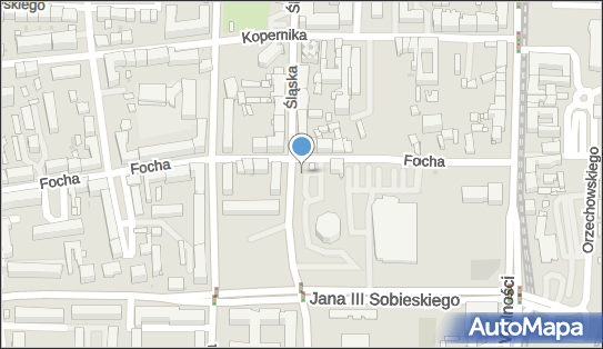 Stacja ładowania pojazdów, Focha Ferdynanda, marsz. 21A 42-217, godziny otwarcia, numer telefonu