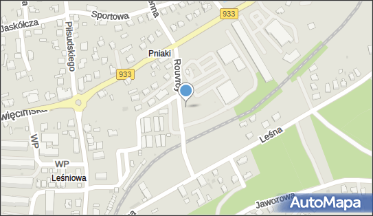 Stacja ładowania pojazdów, Rouvroy 1, Libiąż 32-590, godziny otwarcia, numer telefonu
