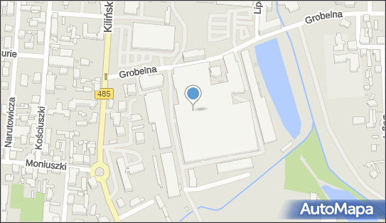 Stacja ładowania pojazdów, Grobelna 8a, Piabianice 95-200, godziny otwarcia, numer telefonu