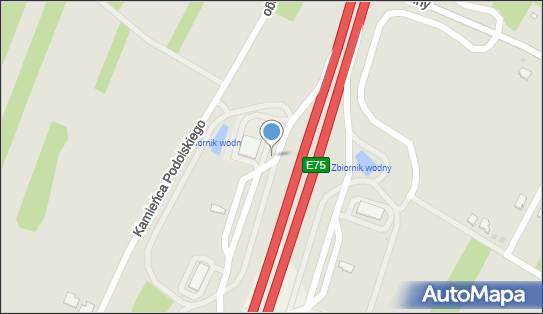 Stacja ładowania pojazdów, Kamieńca Podolskiego 10 93-645, godziny otwarcia, numer telefonu