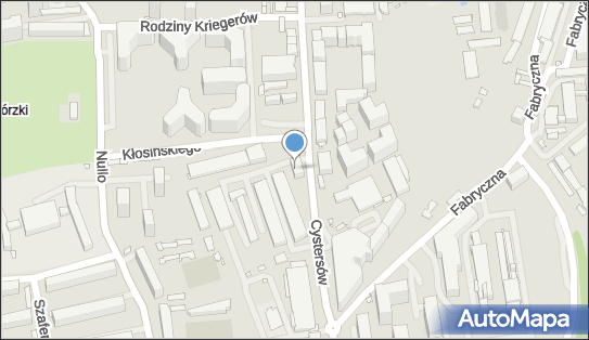 Stacja ładowania pojazdów, Cystersów 21d, Kraków 31-553, numer telefonu
