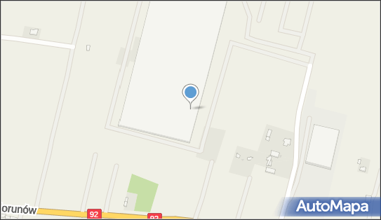 Stacja ładowania pojazdów, Piorunów 21, Piorunów 05-870, numer telefonu