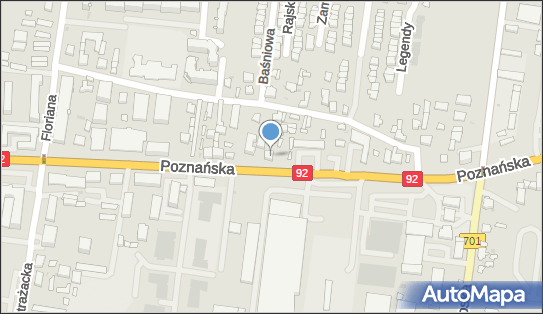 Stacja ładowania pojazdów, SubSoleLAB, Poznańska 246 _ 05-850, godziny otwarcia, numer telefonu