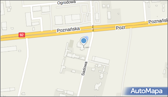 Stacja ładowania pojazdów, Sadowa 2, Jawczyce 05-850, godziny otwarcia, numer telefonu