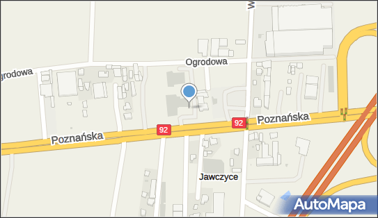 Stacja ładowania pojazdów, Poznańska 46, Jawczyce 05-850, godziny otwarcia, numer telefonu