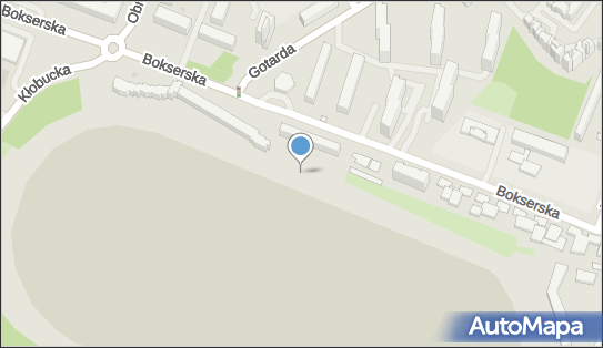 Stacja ładowania pojazdów, Bokserska 55, Warszawa 02-690, godziny otwarcia, numer telefonu