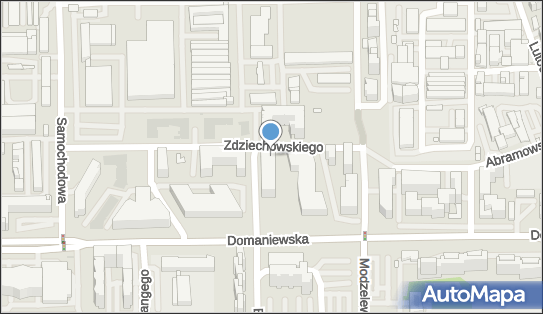 Stacja ładowania pojazdów, Domaniewska 30, Warszawa 02-669, godziny otwarcia, numer telefonu