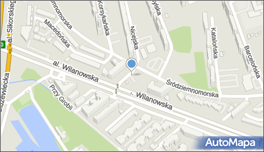 Stacja ładowania pojazdów, Aleja Wilanowska 122, Warszawa 02-900, godziny otwarcia, numer telefonu