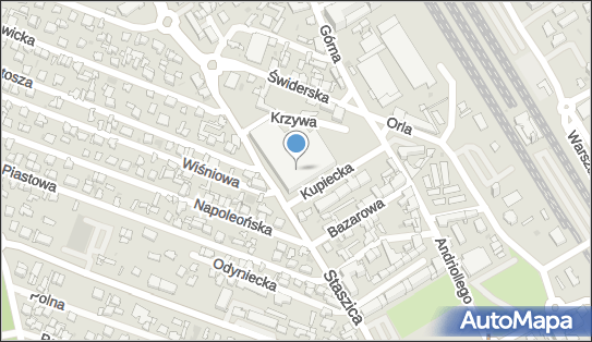 Stacja ładowania pojazdów, Kupiecka 2, Otwock 05-400, numer telefonu