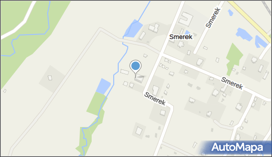 Stacja ładowania pojazdów, Smerek 71, Smerek 38-607, godziny otwarcia, numer telefonu