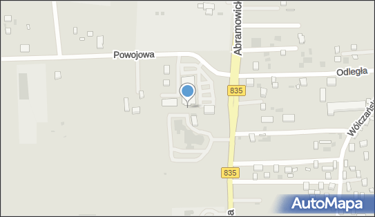 Stacja ładowania pojazdów, Abramowicka 45, Lublin 20-067, godziny otwarcia, numer telefonu
