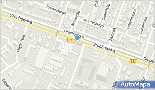 Stacja ładowania pojazdów, Grochowska 163, Warszawa 04-111, godziny otwarcia, numer telefonu
