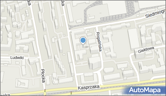 Stacja ładowania pojazdów, Siedmiogrodzka 9, Warszawa 01-204, godziny otwarcia, numer telefonu