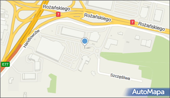 Stacja ładowania pojazdów, Handlowców 2, Modlniczka 32-085, godziny otwarcia, numer telefonu