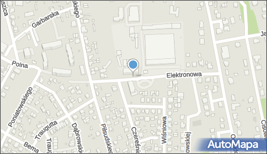 Stacja ładowania pojazdów, Elektronowa 3, Nasielsk 05-190, godziny otwarcia, numer telefonu