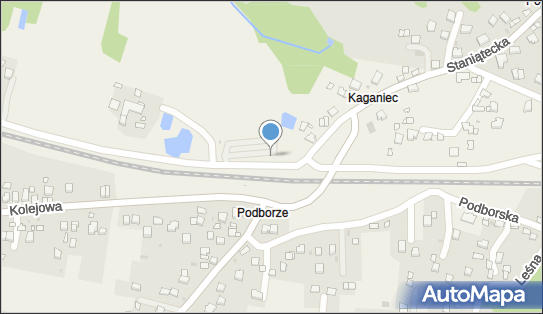 Stacja ładowania pojazdów, Staniątki 253, Staniątki 32-005, godziny otwarcia, numer telefonu