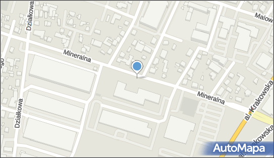 Stacja ładowania pojazdów, Mineralna 5, Warszawa 02-285, numer telefonu