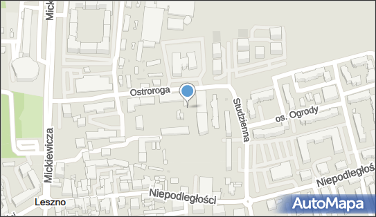 Stacja ładowania pojazdów, Jana Ostroroga 8a, Leszno 64-100, godziny otwarcia, numer telefonu