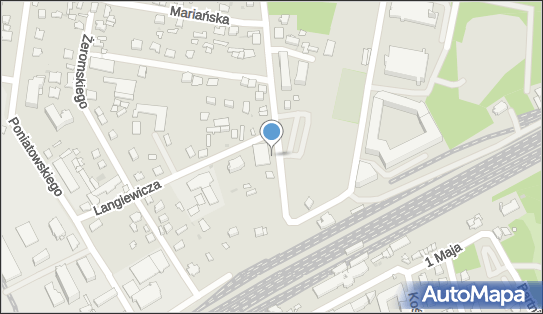 Stacja ładowania pojazdów, Traugutta 19, Grodzisk Mazowiecki 05-825, godziny otwarcia, numer telefonu
