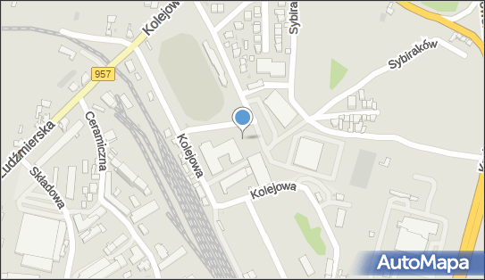 Stacja ładowania pojazdów, Kolejowa 165, Nowy Targ 34-400, godziny otwarcia, numer telefonu