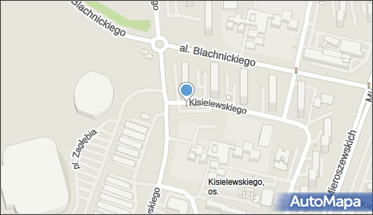 Stacja ładowania pojazdów, Kisielewskiego 1, Sosnowiec 41-219, godziny otwarcia, numer telefonu