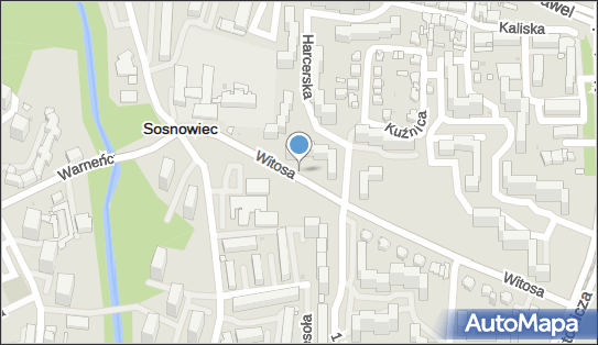 Stacja ładowania pojazdów, Wincentego Witosa 5c, Sosnowiec 41-203, godziny otwarcia, numer telefonu