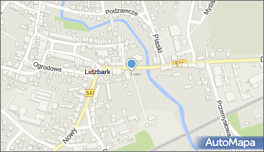 Stacja ładowania pojazdów, Działdowska 10, Lidzbark 13-230, godziny otwarcia, numer telefonu