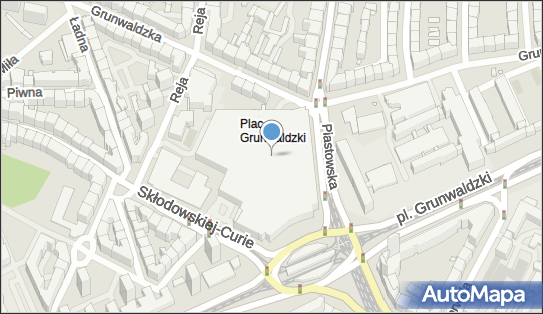 Stacja ładowania pojazdów, plac Grunwaldzki 22, Wrocław 50-363, godziny otwarcia, numer telefonu