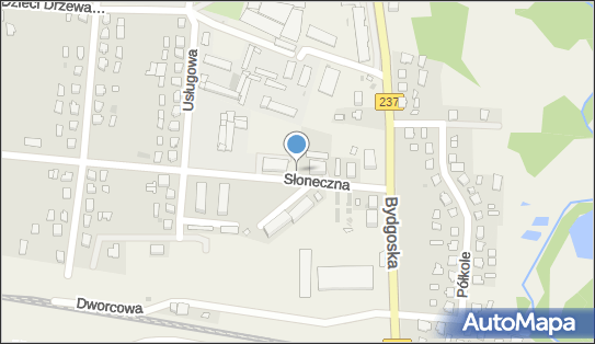Stacja ładowania pojazdów, Słoneczna 4, Gostycyn 89-520, godziny otwarcia, numer telefonu