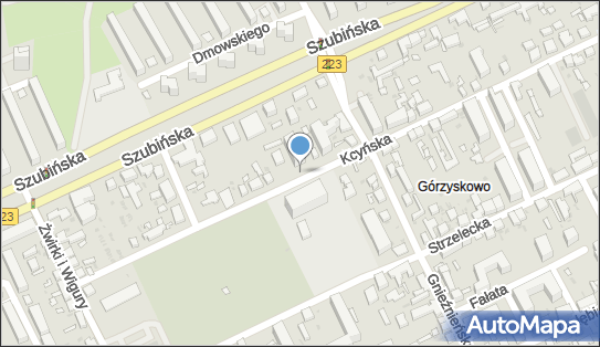 Stacja ładowania pojazdów, Kcyńska 199, 204, Bydgoszcz 85-312, godziny otwarcia, numer telefonu