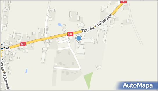 Stacja ładowania pojazdów, Topola Królewska 67, Topola Królewska 99-100, godziny otwarcia, numer telefonu