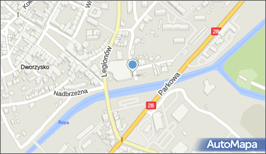 Stacja ładowania pojazdów, Ogrodowa 6, Gorlice 38-300, godziny otwarcia, numer telefonu