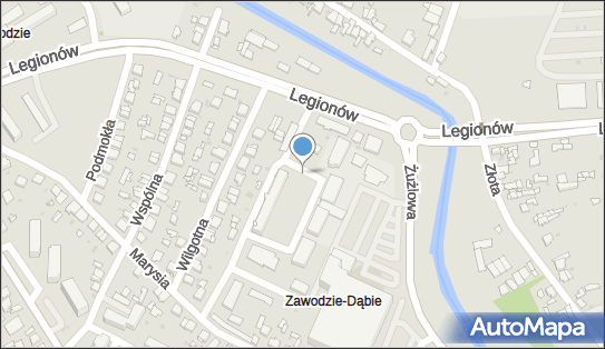 Stacja ładowania pojazdów, Legionów 52, Częstochowa 42-202, godziny otwarcia, numer telefonu