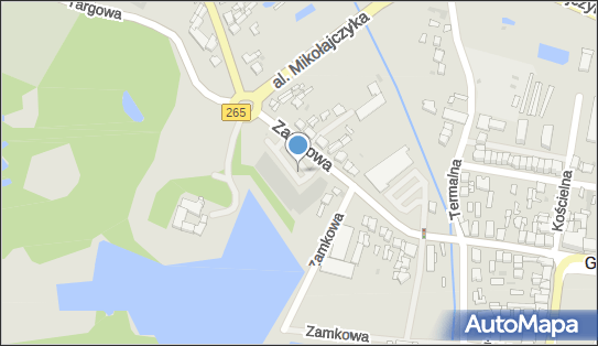 Stacja ładowania pojazdów, Zamkowa 29A, Gostynin 09-500, godziny otwarcia, numer telefonu