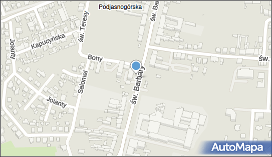 Stacja ładowania pojazdów, św. Barbary 26, Częstochowa 42-226, godziny otwarcia, numer telefonu