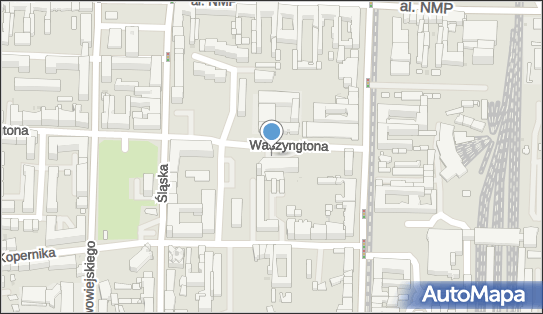 Stacja ładowania pojazdów, Waszyngtona Jerzego 5, Częstochowa 42-217, godziny otwarcia, numer telefonu