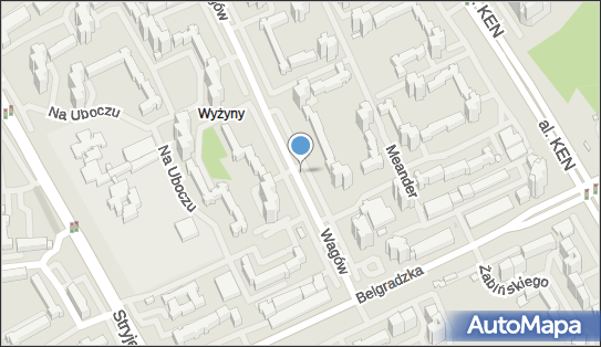 Stacja ładowania pojazdów, Braci Wagów 7, Warszawa 02-791, godziny otwarcia, numer telefonu